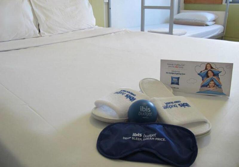 فندق Ibis Budget Perth Airport