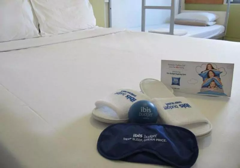 فندق Ibis Budget Perth Airport