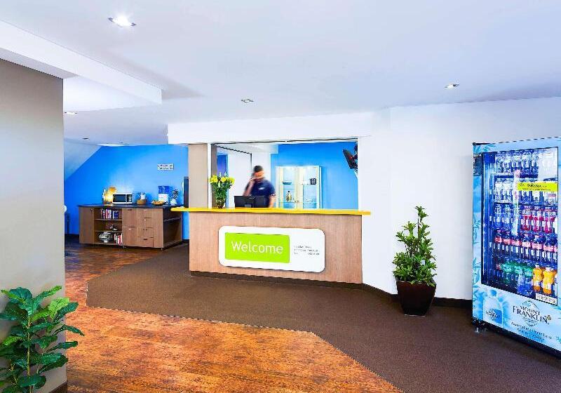 فندق Ibis Budget Perth Airport