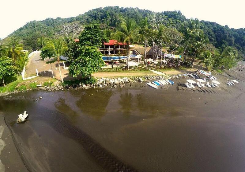 هتل Jaco Laguna Resort & Beach Club