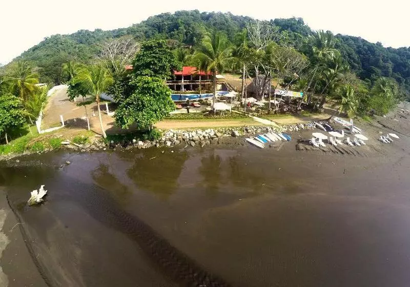 Hôtel Jaco Laguna Resort & Beach Club