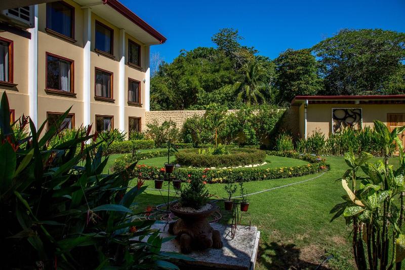 هتل Jaco Laguna Resort & Beach Club