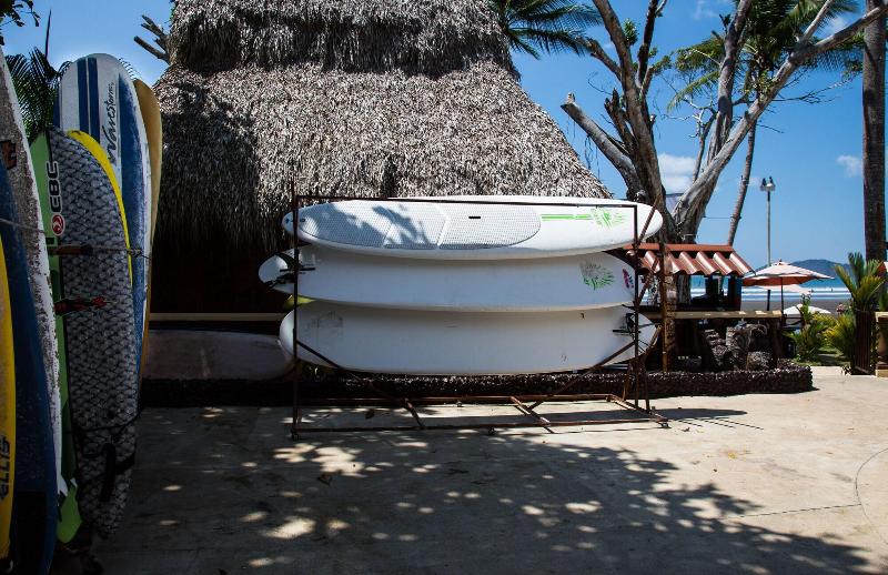 هتل Jaco Laguna Resort & Beach Club