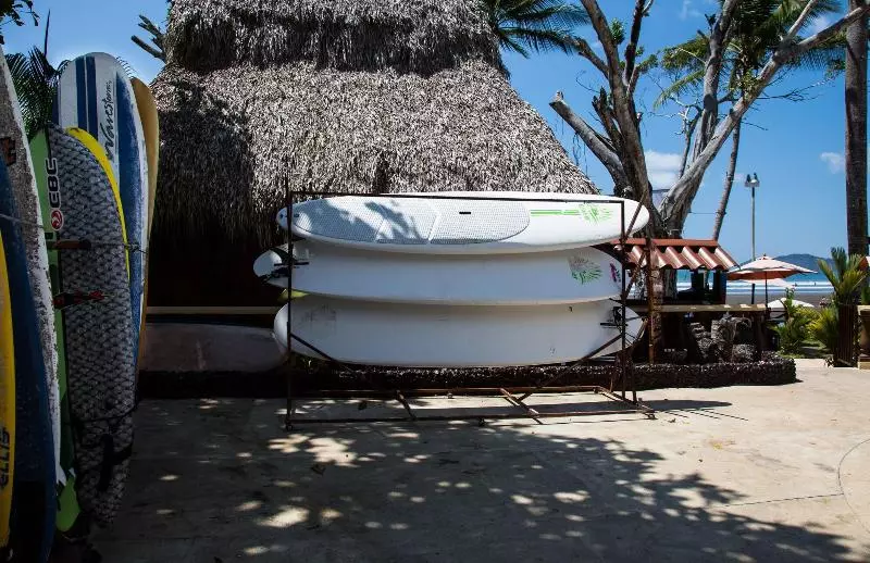 Hôtel Jaco Laguna Resort & Beach Club