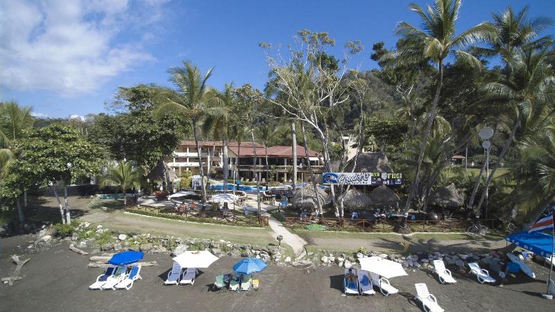 هتل Jaco Laguna Resort & Beach Club