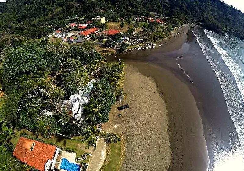 Hôtel Jaco Laguna Resort & Beach Club