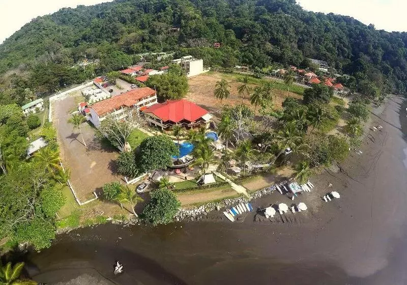 Hôtel Jaco Laguna Resort & Beach Club