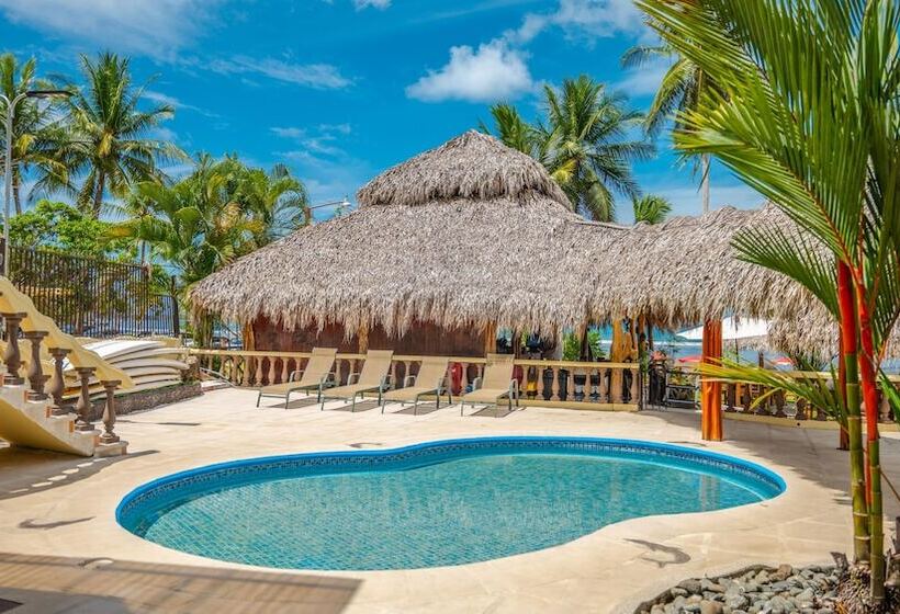هتل Jaco Laguna Resort & Beach Club