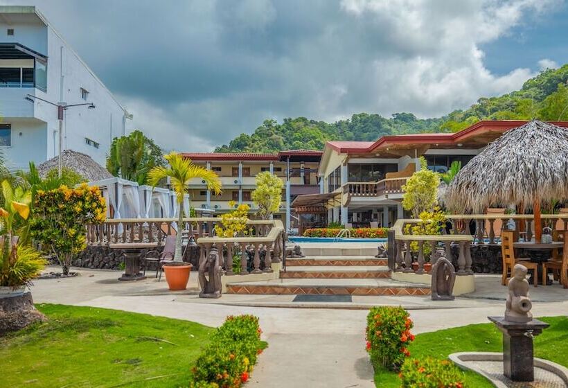 هتل Jaco Laguna Resort & Beach Club