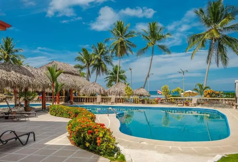 Hôtel Jaco Laguna Resort & Beach Club