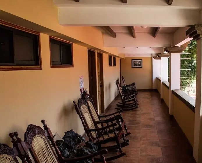 Hôtel Jaco Laguna Resort & Beach Club