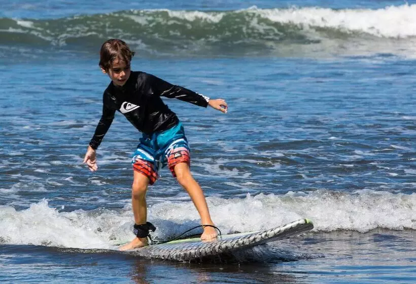 Hôtel Jaco Laguna Resort & Beach Club