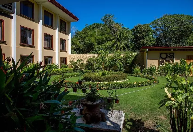 Hôtel Jaco Laguna Resort & Beach Club