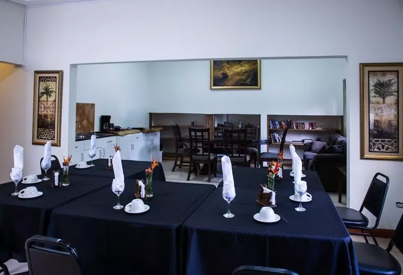 Hôtel Jaco Laguna Resort & Beach Club