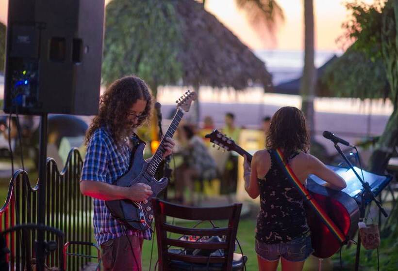هتل Jaco Laguna Resort & Beach Club