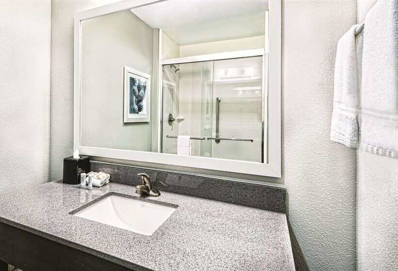 فندق La Quinta By Wyndham Victoria South