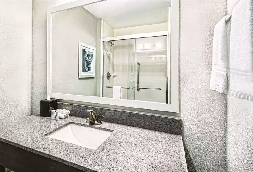 酒店 La Quinta By Wyndham Victoria South