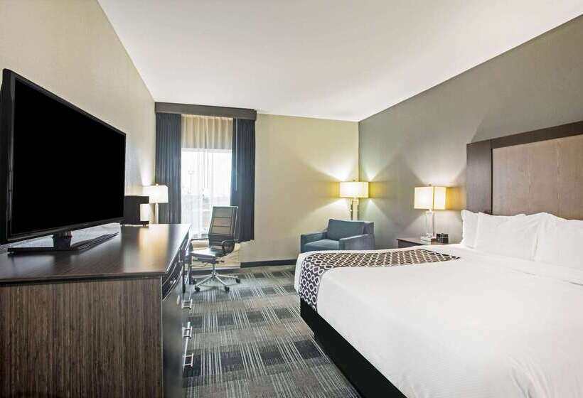 فندق La Quinta By Wyndham Victoria South