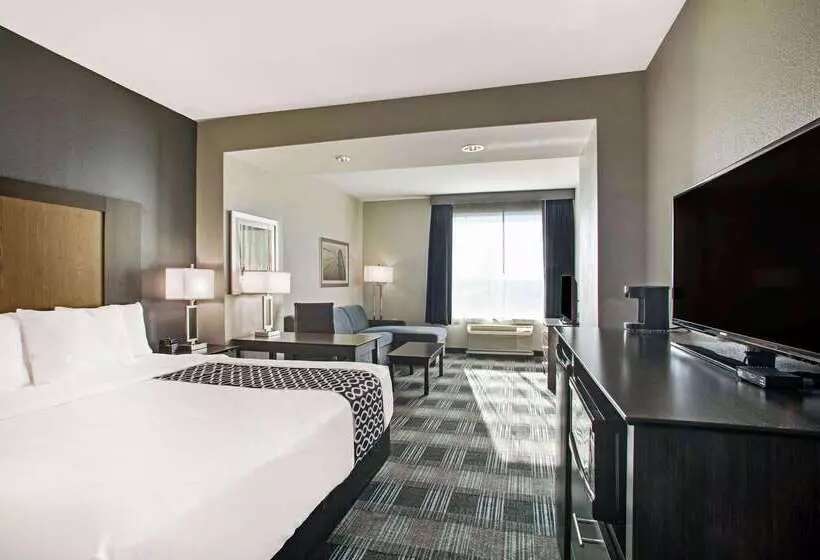 酒店 La Quinta By Wyndham Victoria South