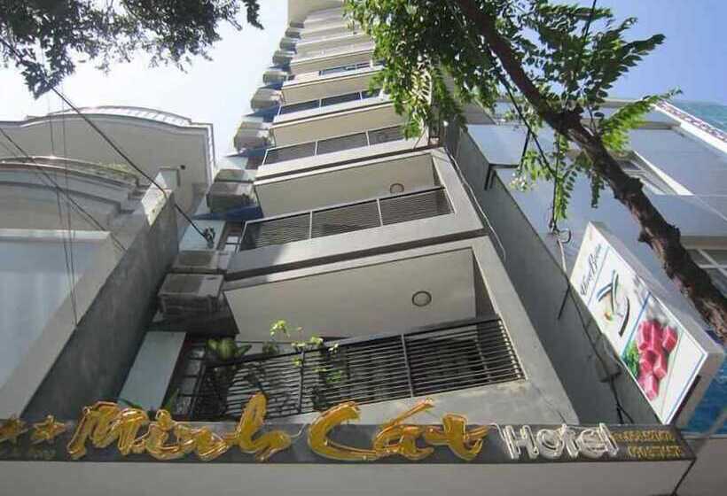 هتل Minh Cat