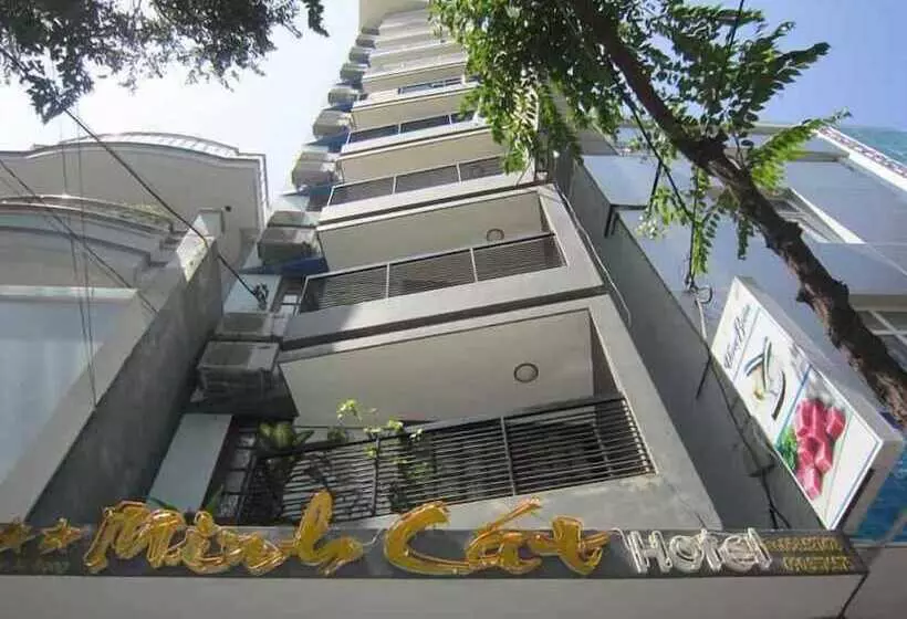 هتل Minh Cat