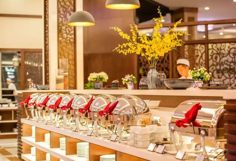 هتل Muong Thanh Luxury Can Tho