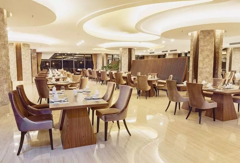 هتل Muong Thanh Luxury Can Tho