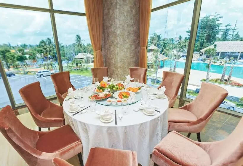 هتل Muong Thanh Luxury Can Tho