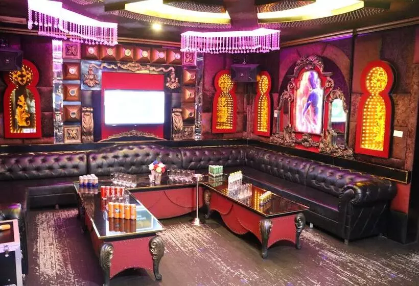 هتل Muong Thanh Luxury Can Tho