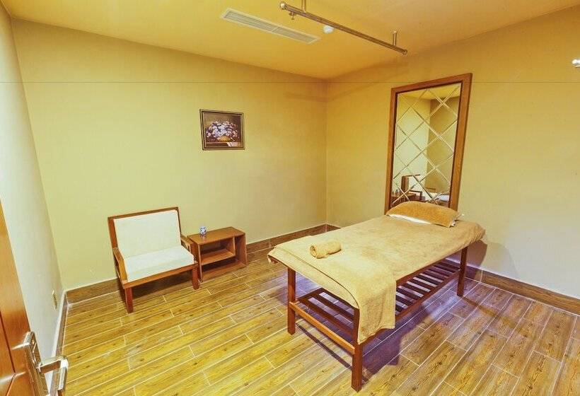 호텔 Muong Thanh Luxury Can Tho