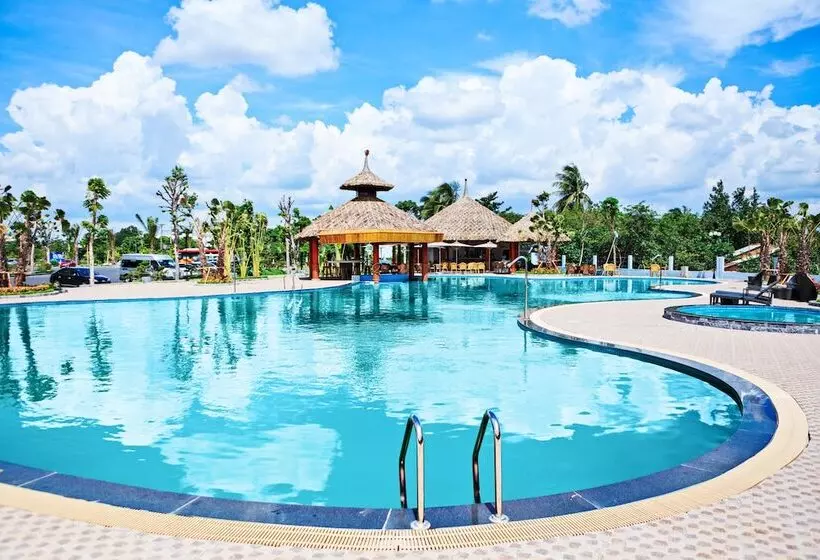 هتل Muong Thanh Luxury Can Tho