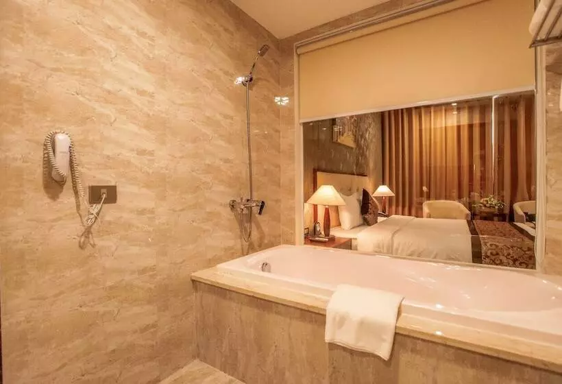 هتل Muong Thanh Luxury Can Tho