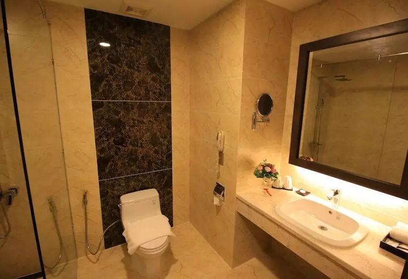 هتل Muong Thanh Luxury Can Tho