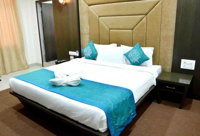 Hôtel Oyo Rooms Rajendra Nagar 2