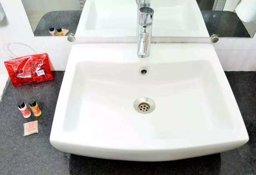 Hôtel Oyo Rooms Rajendra Nagar 2