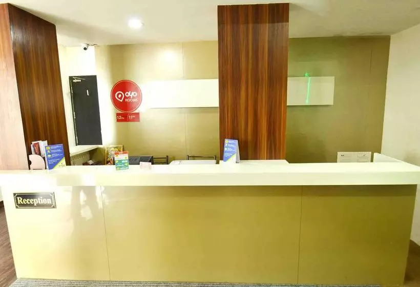 Hôtel Oyo Rooms Rajendra Nagar 2