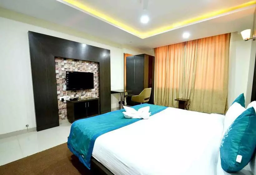 Hôtel Oyo Rooms Rajendra Nagar 2