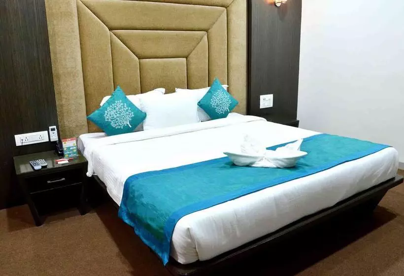 Hôtel Oyo Rooms Rajendra Nagar 2