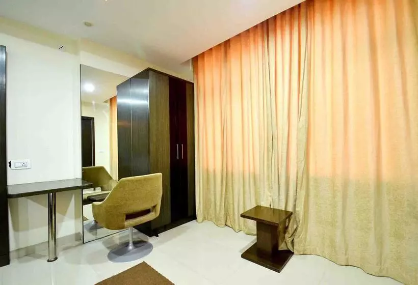 Hôtel Oyo Rooms Rajendra Nagar 2