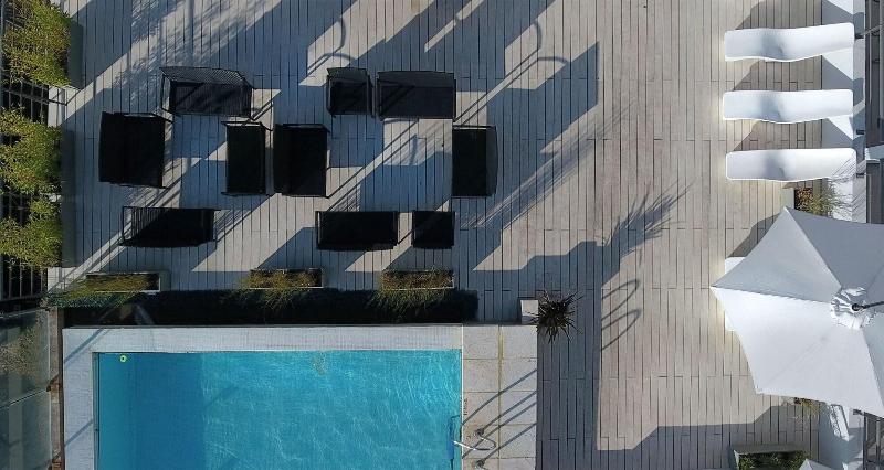 Hotel Pinares Panorama Suites & Spa