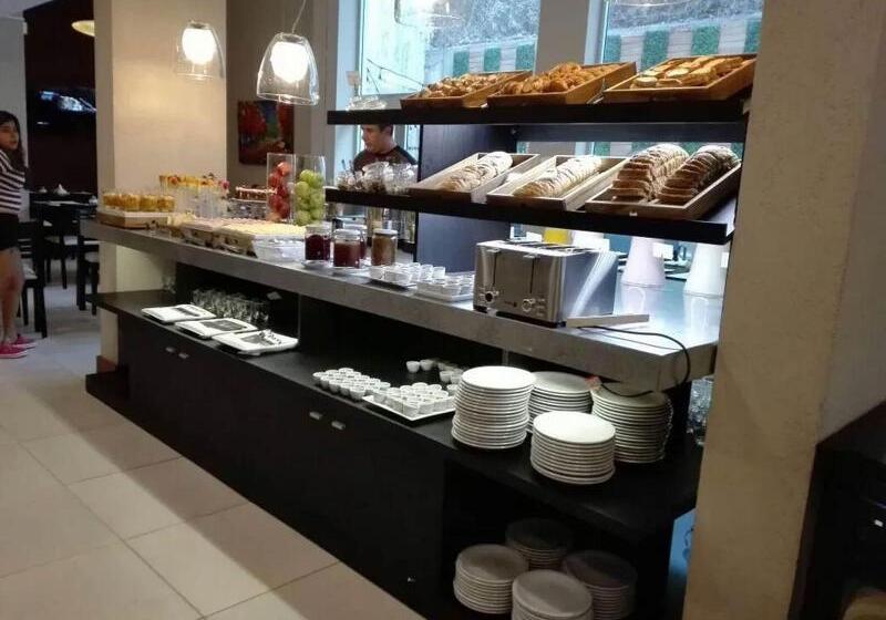 Hotel Pinares Panorama Suites & Spa