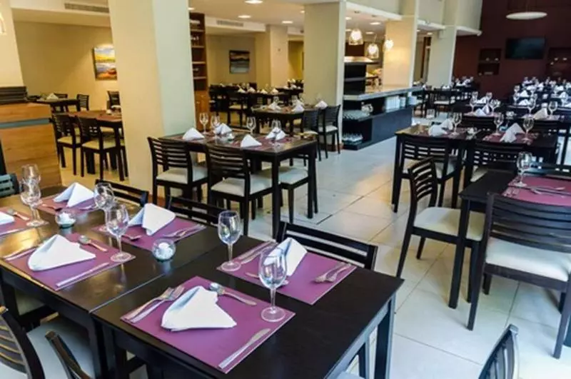 فندق Pinares Panorama Suites & Spa