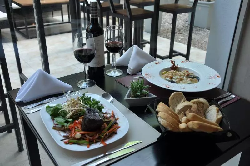 فندق Pinares Panorama Suites & Spa