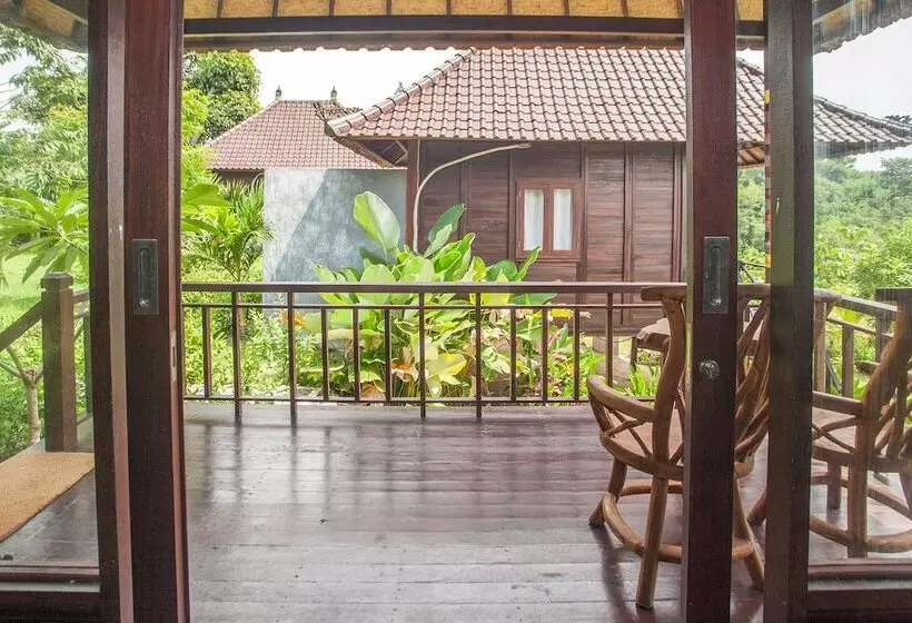 هتل Poh Manis Lembongan