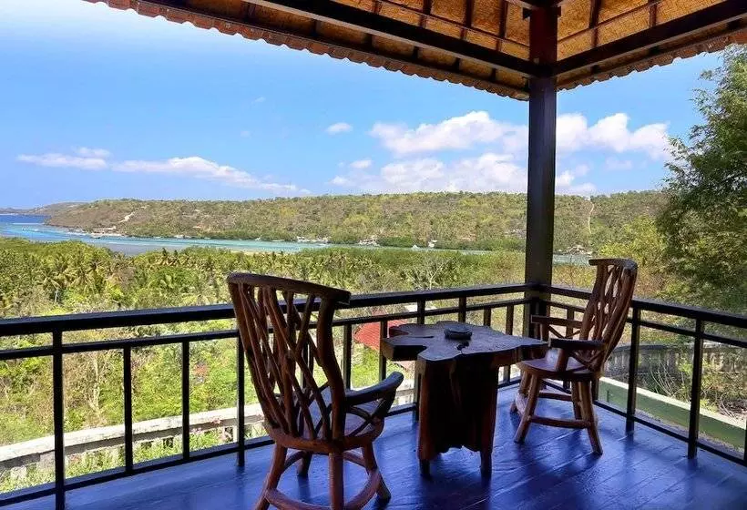 هتل Poh Manis Lembongan