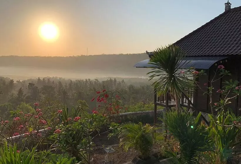 هتل Poh Manis Lembongan
