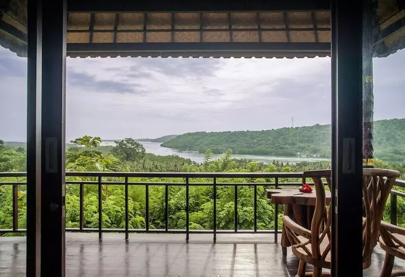هتل Poh Manis Lembongan