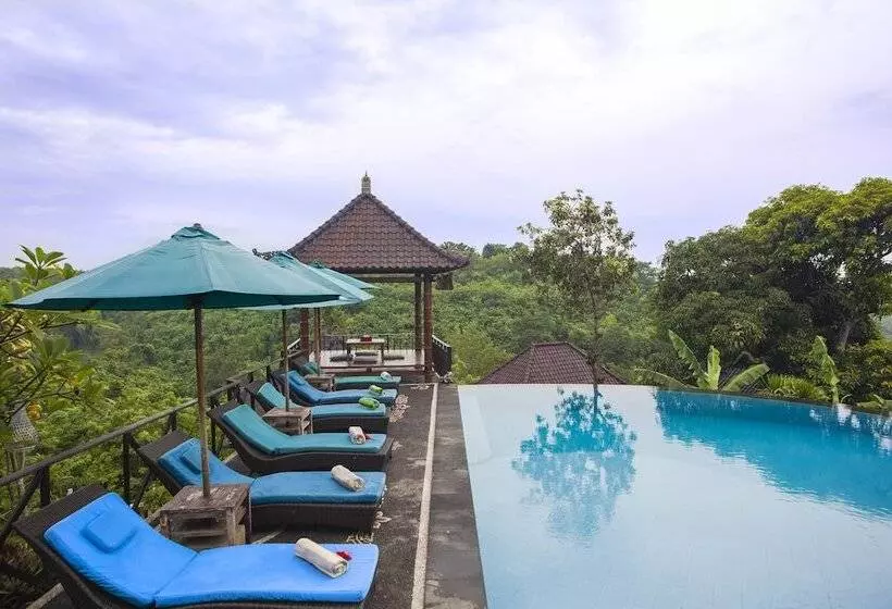هتل Poh Manis Lembongan