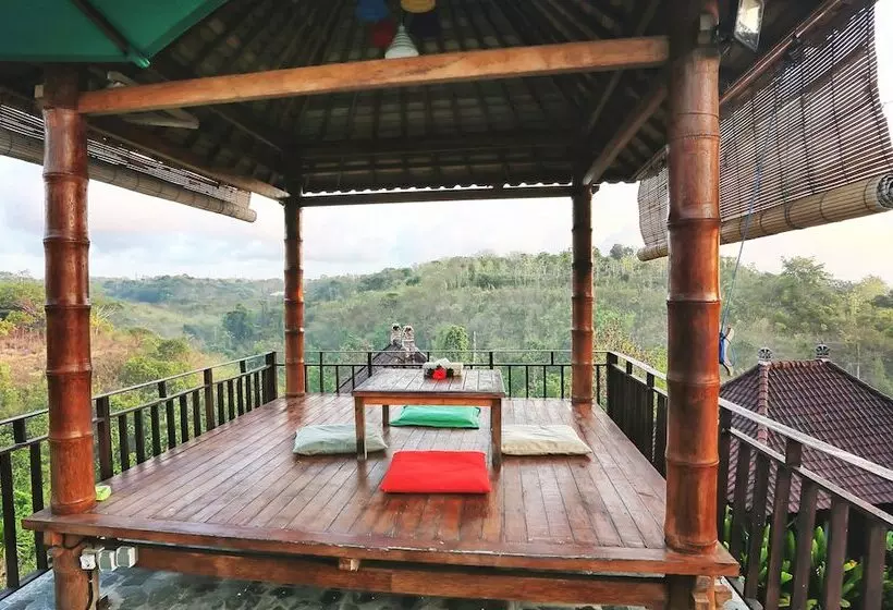 هتل Poh Manis Lembongan