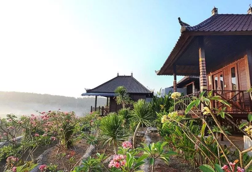 هتل Poh Manis Lembongan
